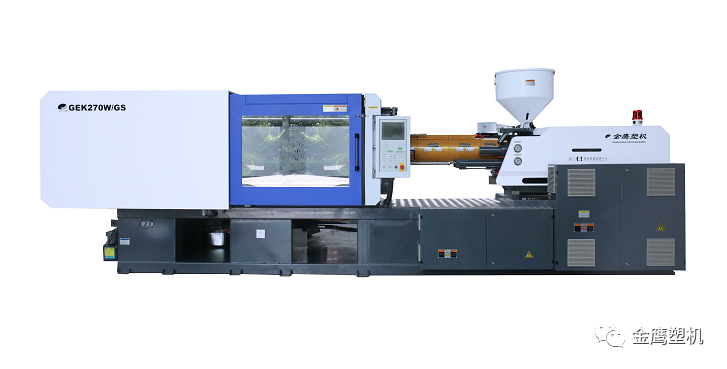 氣溫驟降，請做好注塑機御寒維護工作